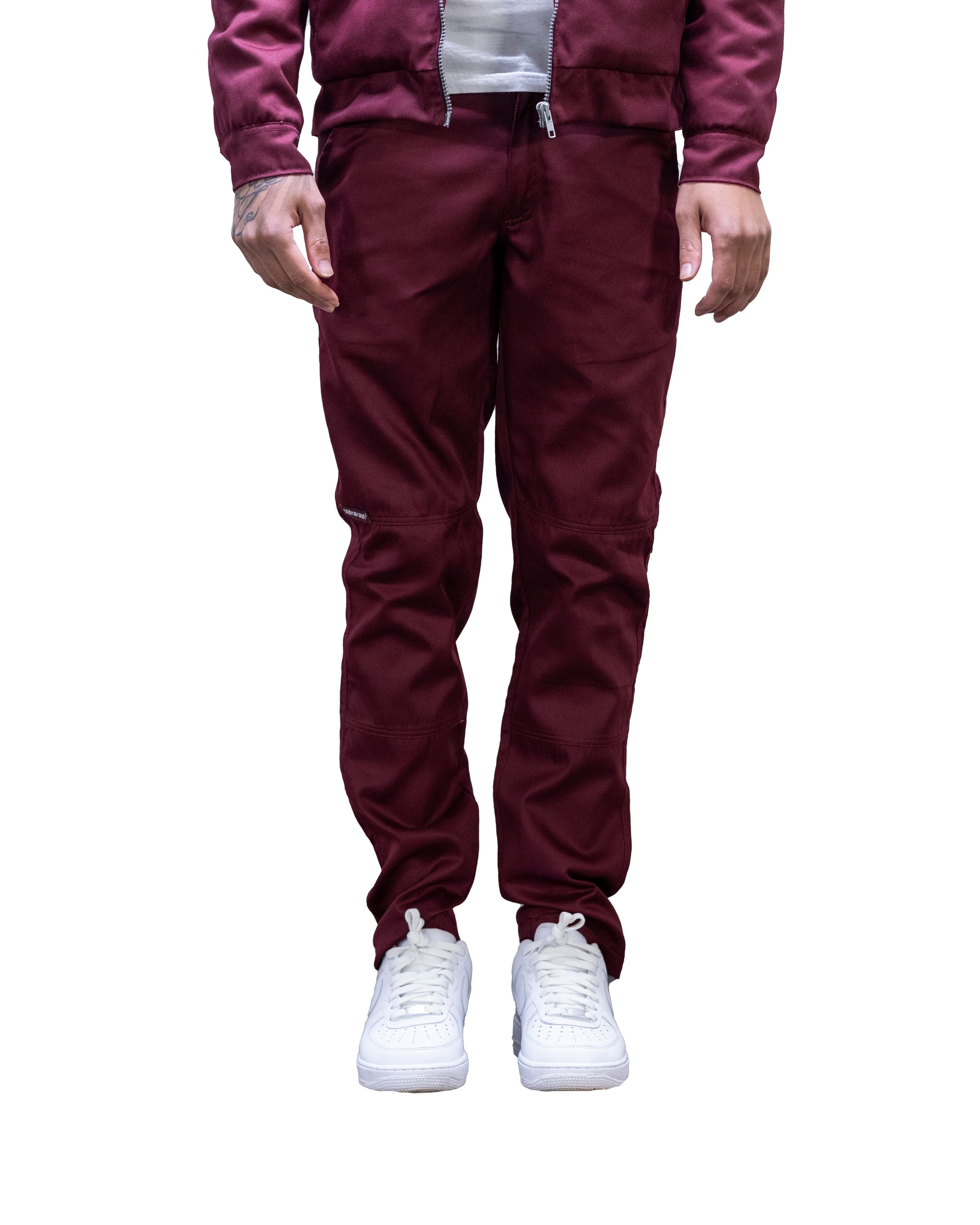 ONEOFONE Varsity Pant’s