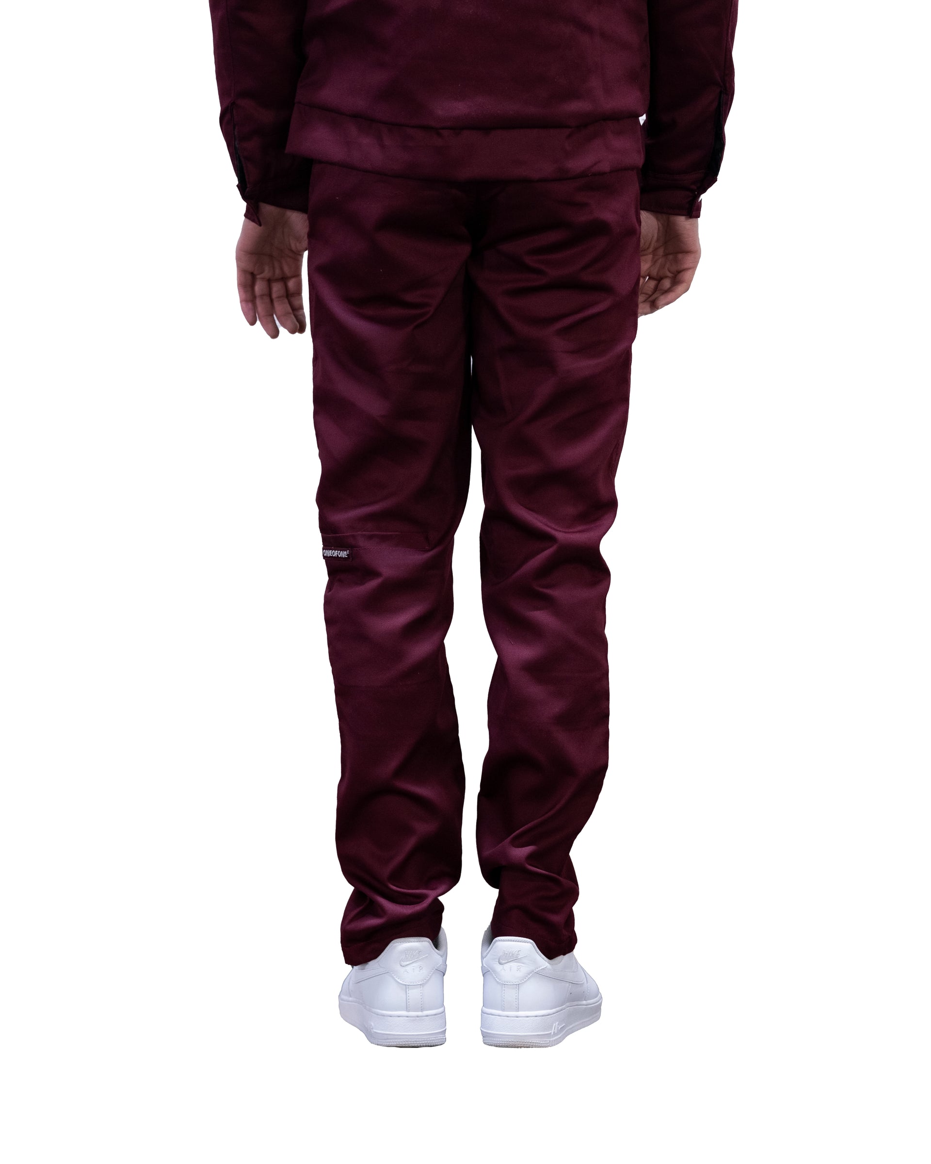 ONEOFONE Varsity Pant’s