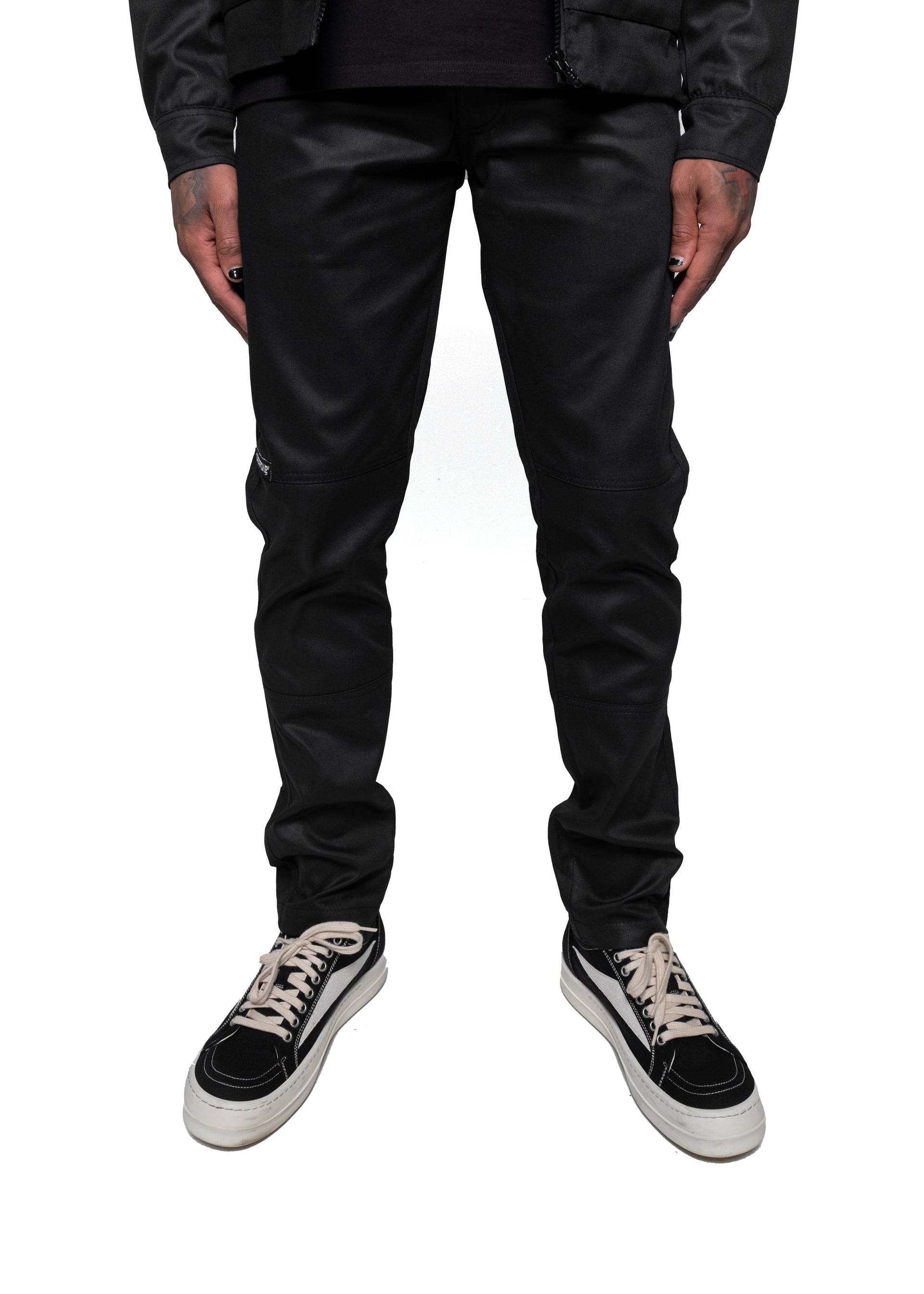 ONEOFONE Varsity Pant’s