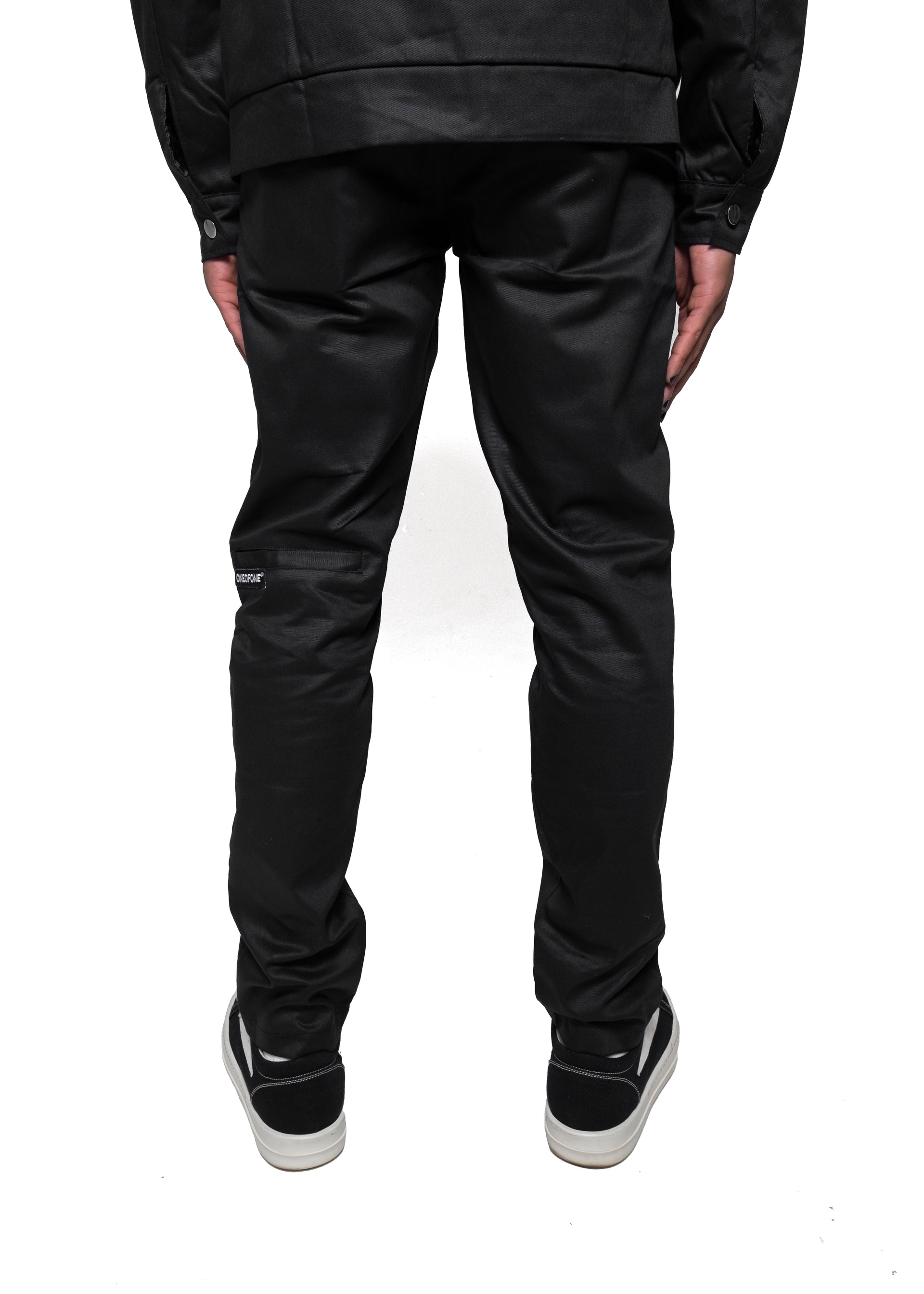 ONEOFONE Varsity Pant’s