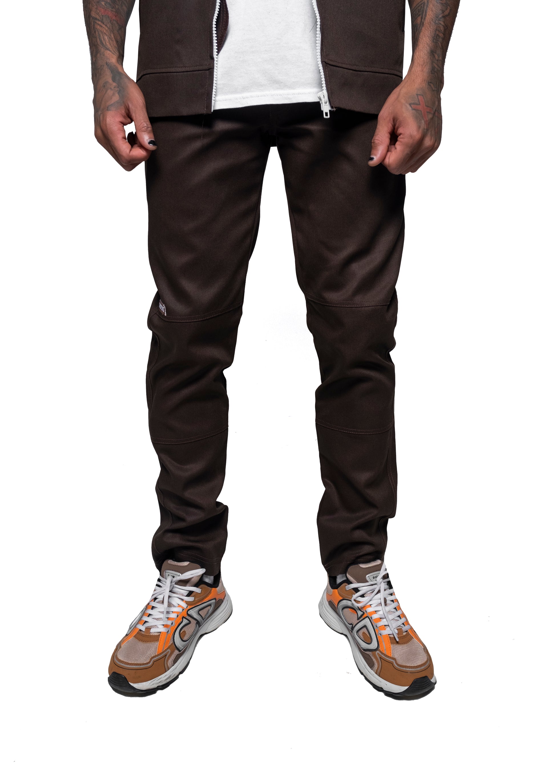 ONEOFONE Varsity Pant’s